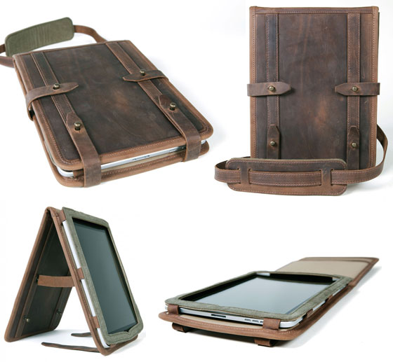 13 Cool and Useful iPad Accessories - Design Swan