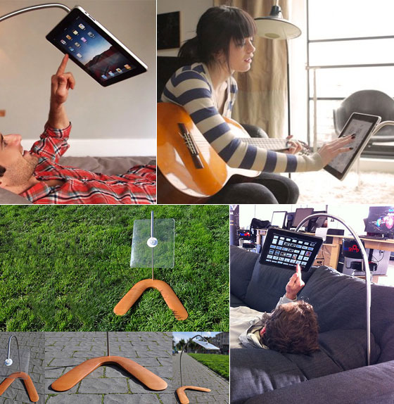 13 Cool and Useful iPad Accessories 