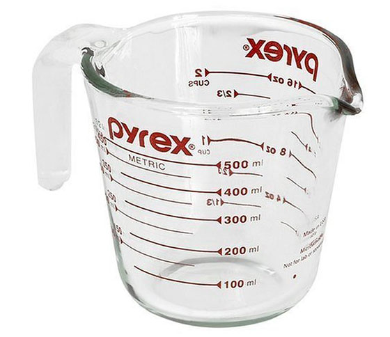 NuScup Adjustable Measuring Cup