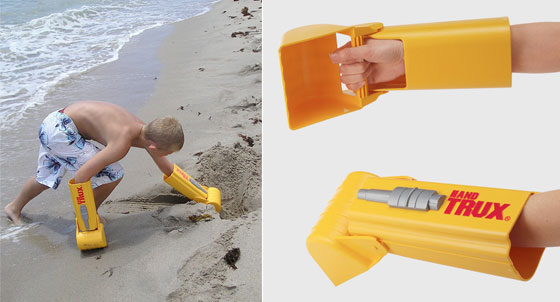 10 Great Gadgets for Summer Beach