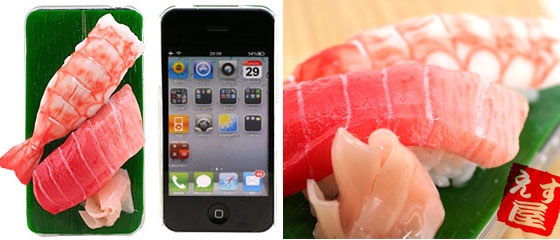 11 Delicious iPhone 4 Cover Designs