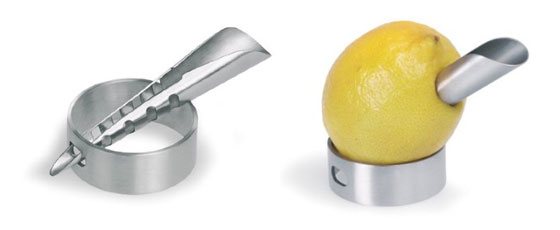 12 Cool and Innovative Lemon Squeezers