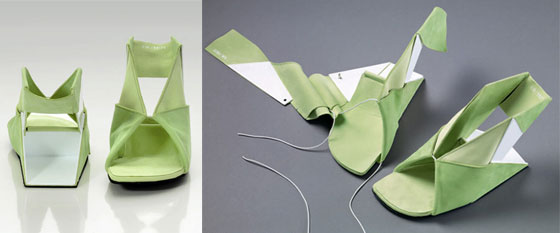 Every Origami: 15 Origami Inspired Product Designs – Design Swan