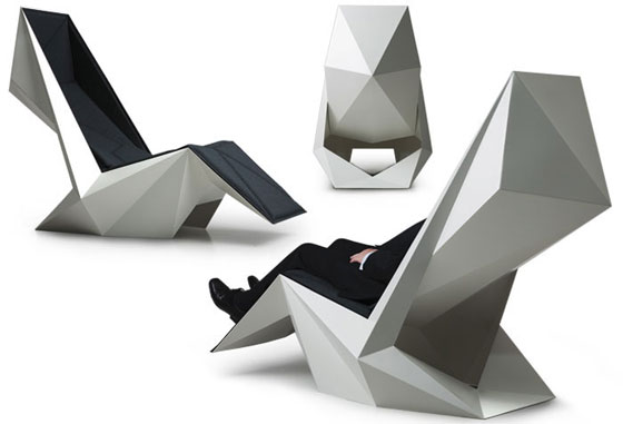 How Origami Is Revolutionizing Industrial Design, Innovation