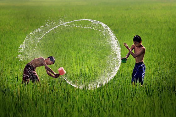 Beautiful and Serene Photography By Jeffry Surianto