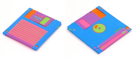 Back to Basics: Retro Paper Electronics by Zim and Zou