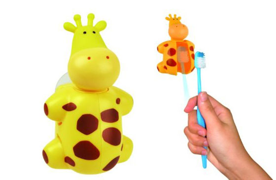 childrens novelty toothbrushes