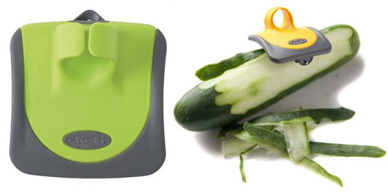 11 Cool and Functional Peelers