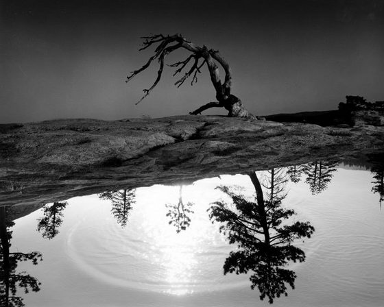 Stunning Surreal Photography by Jerry Uelsmann