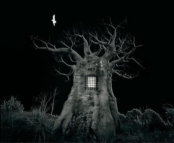 Stunning Surreal Photography by Jerry Uelsmann