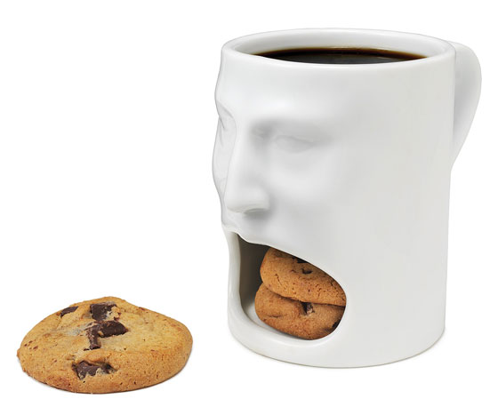 15 Beautiful and Unusual Mugs/Cups Design