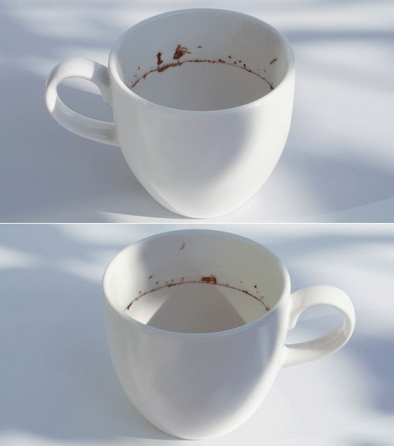 15 Beautiful and Unusual Mugs/Cups Design - Design Swan