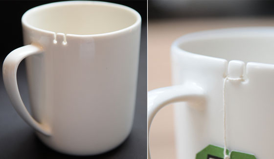 15 Beautiful and Unusual Mugs/Cups Design