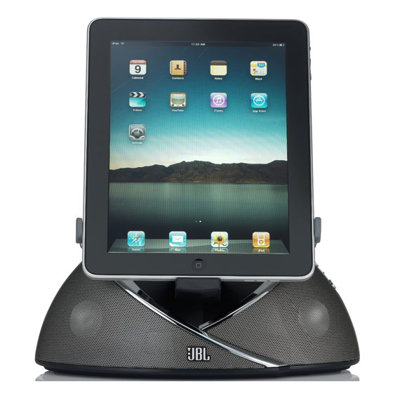 11 Cool iPad Stands and Docks to Stylize your Tablet