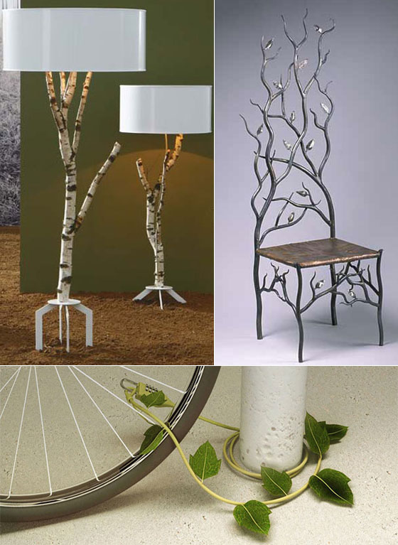 hul klog Tårer 12 Beautiful Nature Inspired Product Designs - Design Swan