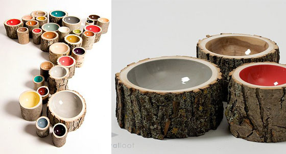 12 Beautiful Nature Product Designs -