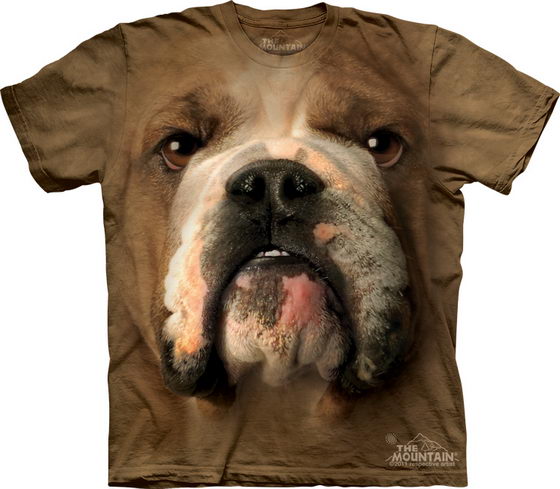 3D Realistic Animal T-Shirt Designs