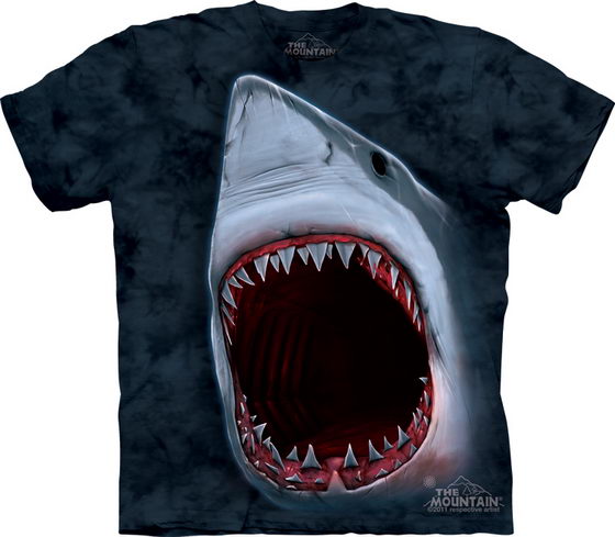 3D Realistic Animal T-Shirt Designs