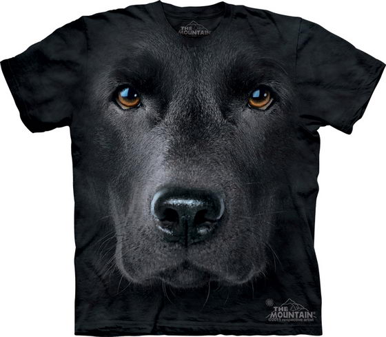 3D Realistic Animal T-Shirt Designs