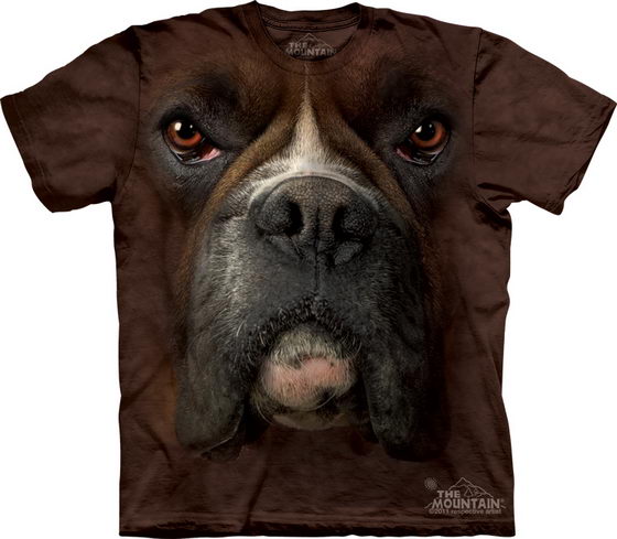 3D Realistic Animal T-Shirt Designs