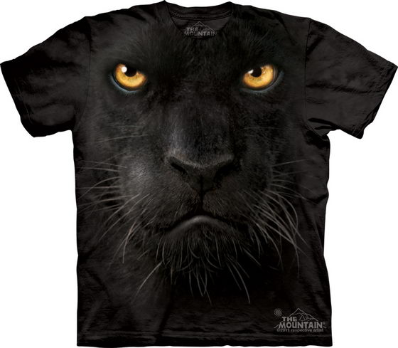 3D Realistic Animal T-Shirt Designs