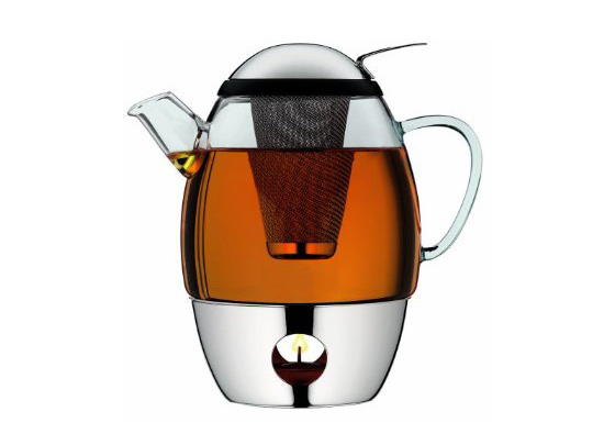 11 Modern and Elegant Teapot Designs
