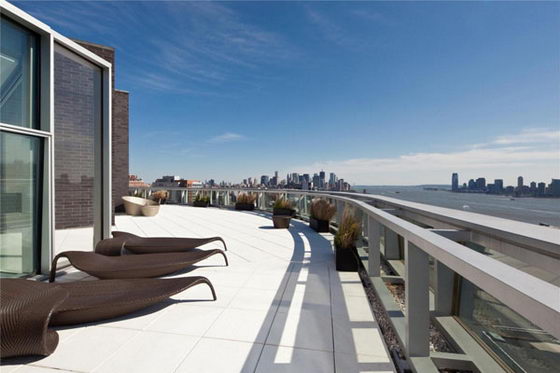 Spectacular Penthouse with 360 Views