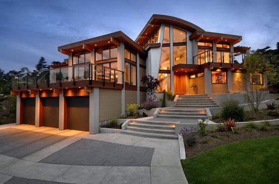 contemporary-wooden-and-glass-house-designs-by-keith-baker-design-swan