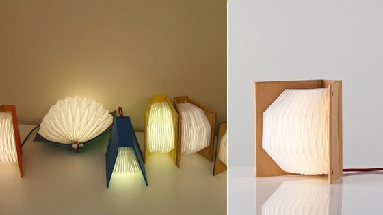 14 Cool and Stylish Table Lamps