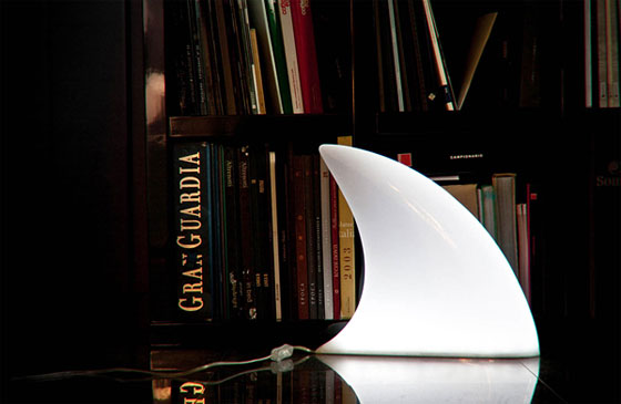 14 Cool and Stylish Table Lamps