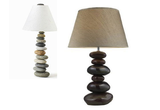 14 Cool and Stylish Table Lamps