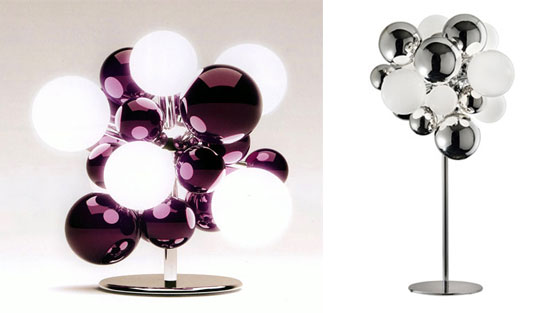 14 Cool and Stylish Table Lamps