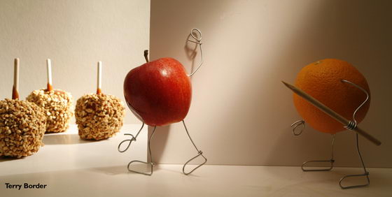 Bent Object: When Everyday Objects Come Alive