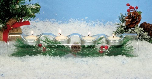 15 Beautiful Candles and Tealight Holders