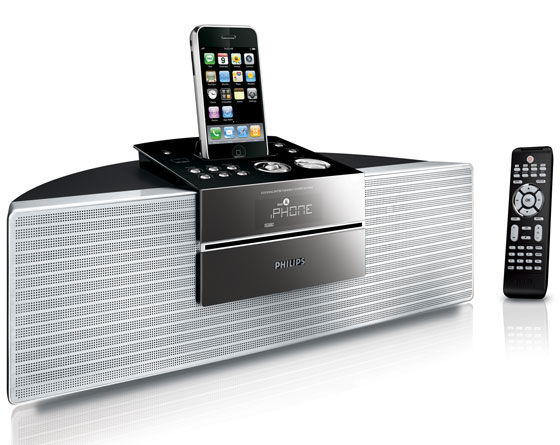 15 Cool Docking Stations for iPad, iPod, and iPhone