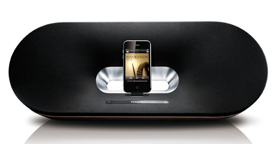 15 Cool Docking Stations for iPad, iPod, and iPhone