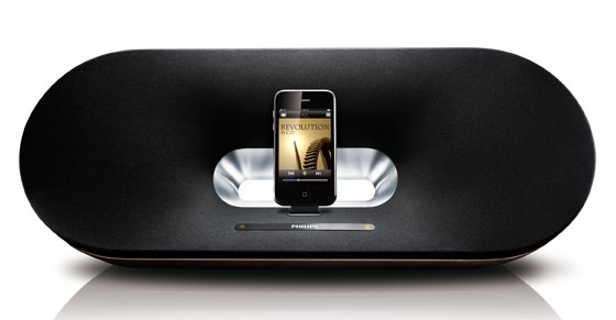 Best ipod docking store station with speakers