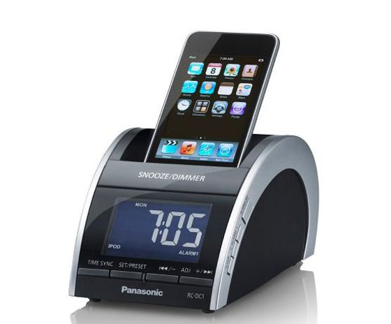 15 Cool Docking Stations for iPad, iPod, and iPhone