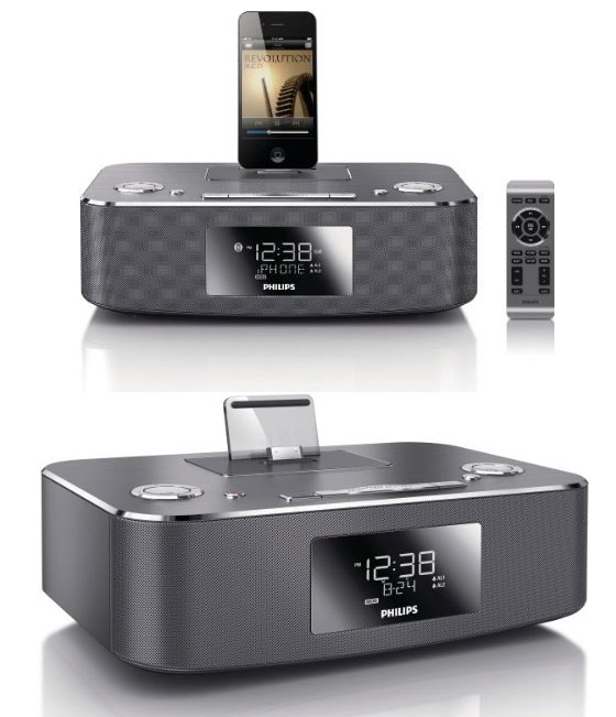 15 Cool Docking Stations For Ipad Ipod And Iphone Design Swan