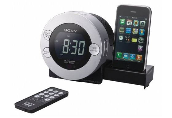 15 Cool Docking Stations for iPad, iPod, and iPhone