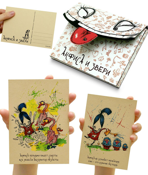 15-beautiful-and-creative-postcard-designs-design-swan