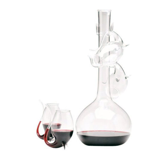 15 Cool Wine Accessories and Gadgets for Wine Lover