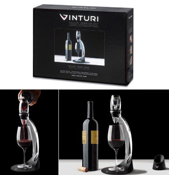 15 Cool Wine Accessories and Gadgets for Wine Lover