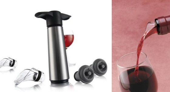 15 Cool Wine Accessories and Gadgets for Wine Lover