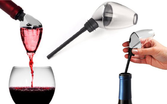 15 Cool Wine Accessories and Gadgets for Wine Lover