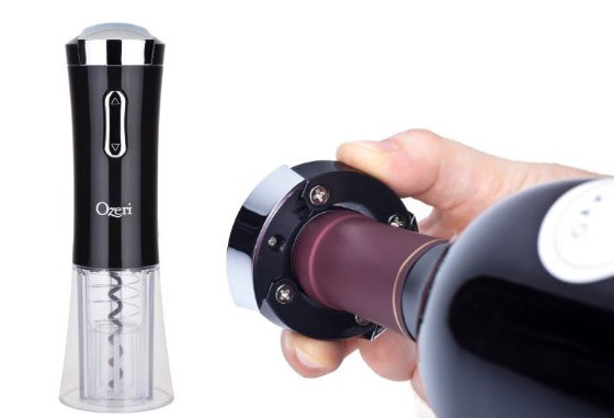 15 Cool Wine Accessories and Gadgets for Wine Lover