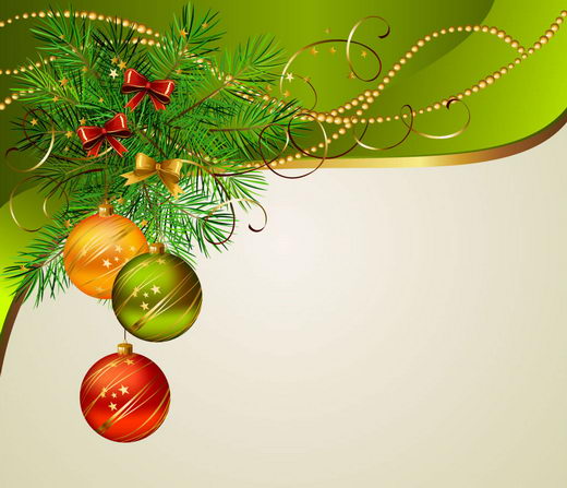 12 Beautiful Christmas Background, Merry Designswan Christmas!