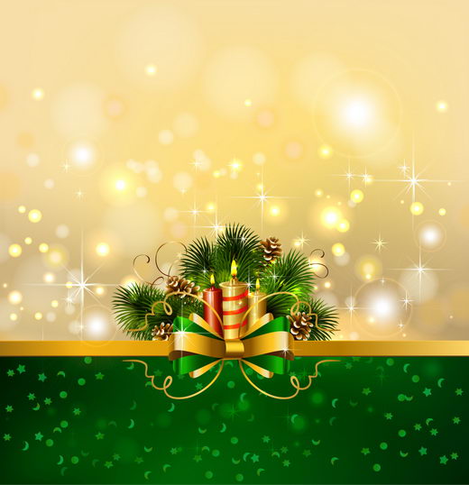 12 Beautiful Christmas Background, Merry Designswan Christmas! - Design