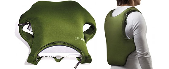 12 Creative and Unusual Backpack Designs