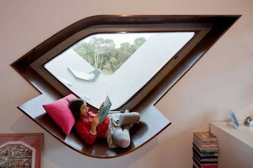 27 Innovative Ideas of Interior Designs